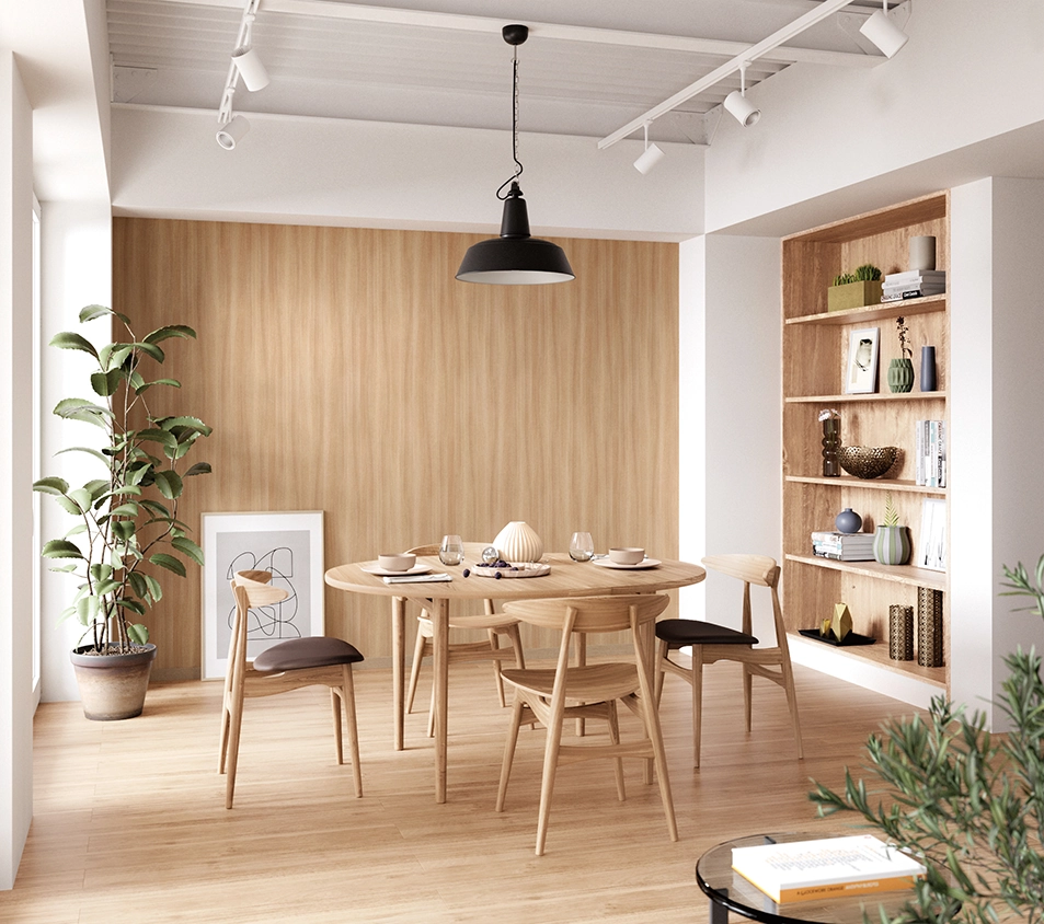 LL-6104の施工例画像