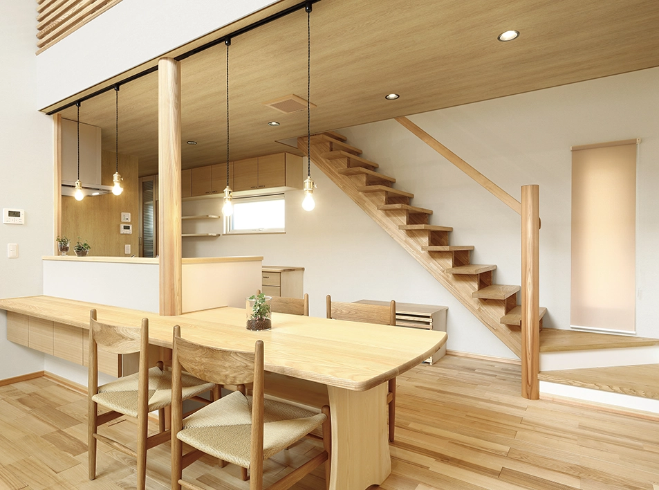 LL-6529の施工例画像