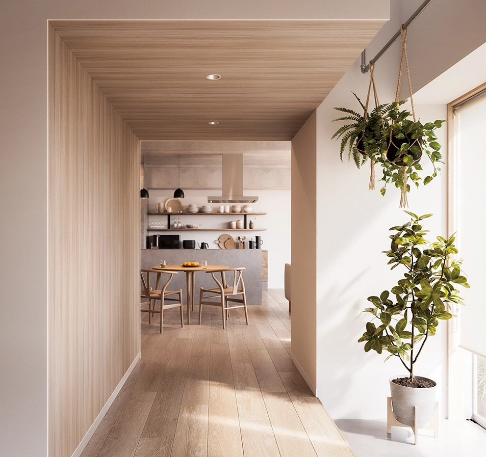 LL-6531の施工例画像