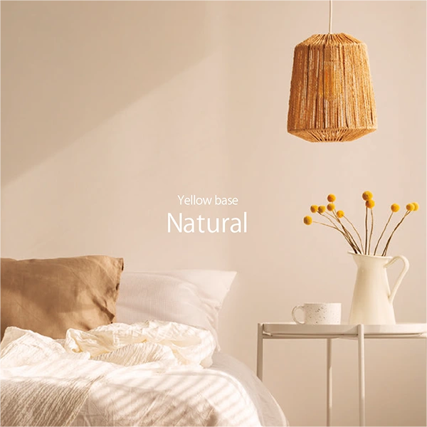 Naturalイメージ画像