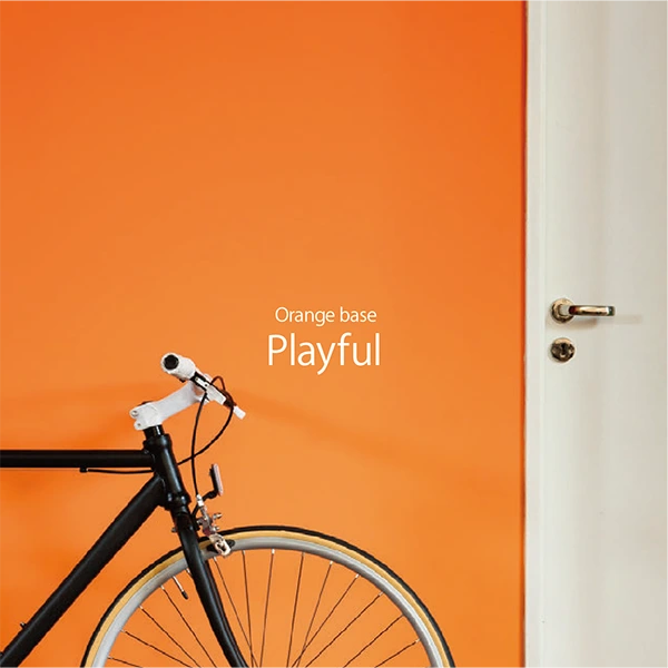 Playfulイメージ画像