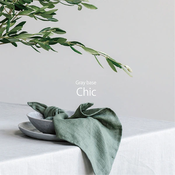 Chicイメージ画像