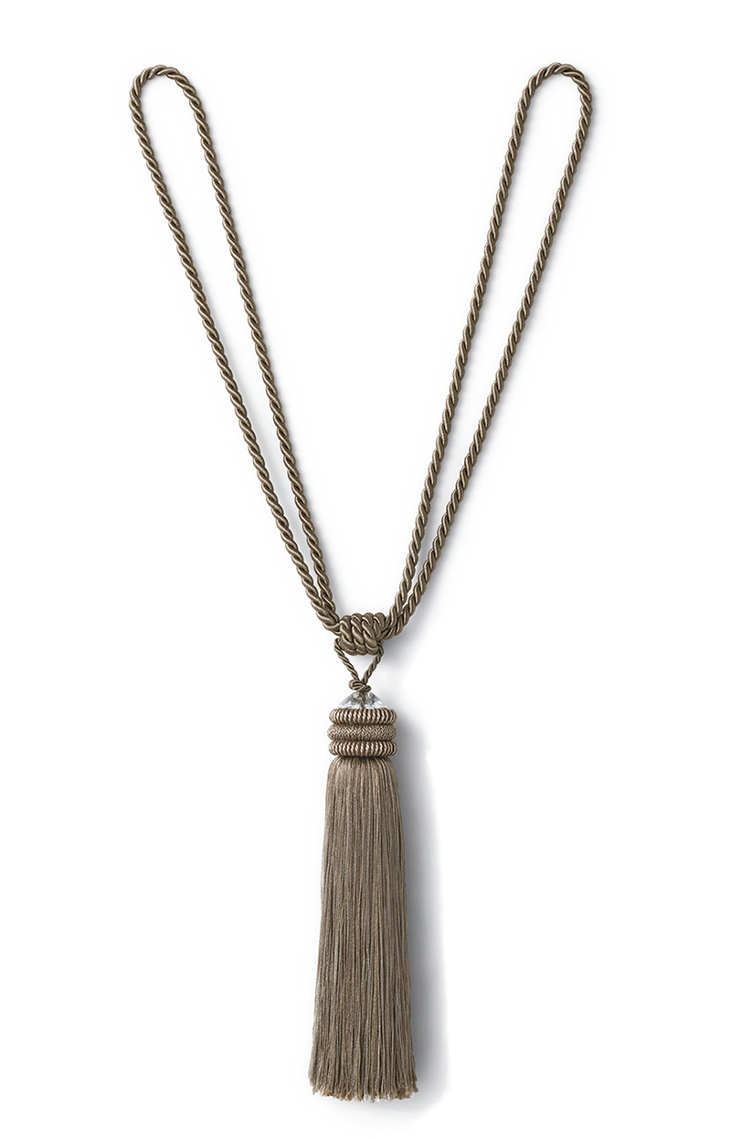 装飾タッセル55524Tの画像