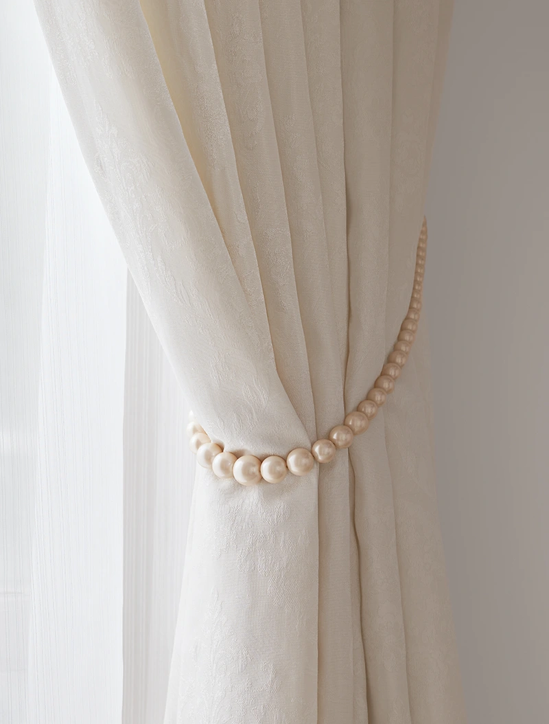 装飾タッセル55556Tの施工例画像