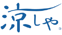 涼しやマーク