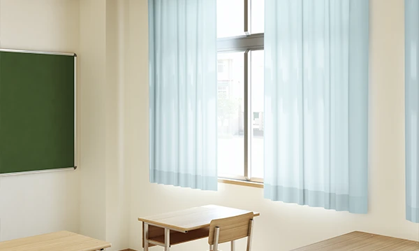 リリカラノート　光熱費削減につながるカーテンの省エネ対策！夏も冬も快適な空間づくりのポイント提案
