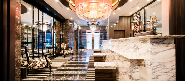 アパホテル〈TKP東京西葛西〉：サムネイル