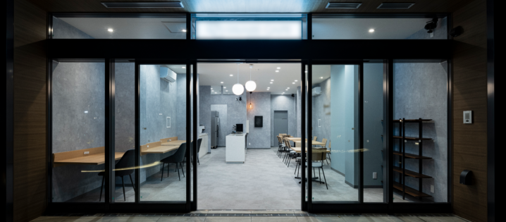 某飲食店：サムネイル