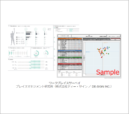 ワークプレイスサーベイ