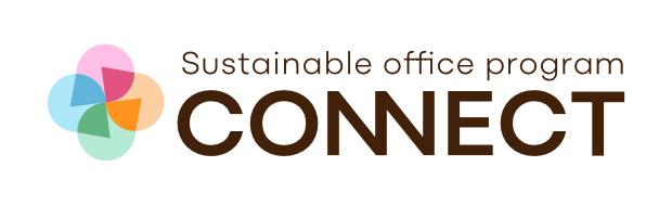 Sustainable Office Program CONNECT
