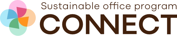 Sustainable Office Program CONNECT