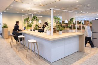 商船三井興産株式会社