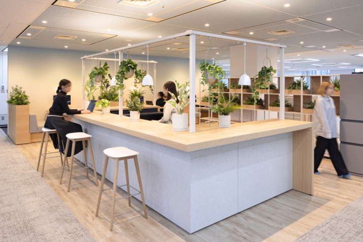 商船三井興産株式会社