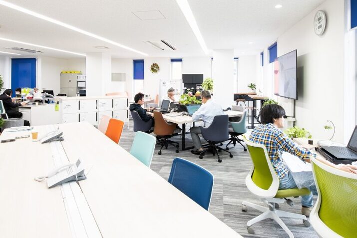 株式会社白川プロ