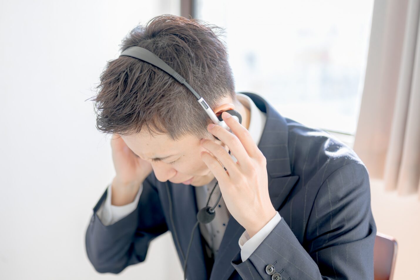 「音」で職場の生産性を改善!オフィス環境で重要な音の効果 | リリカラ株式会社