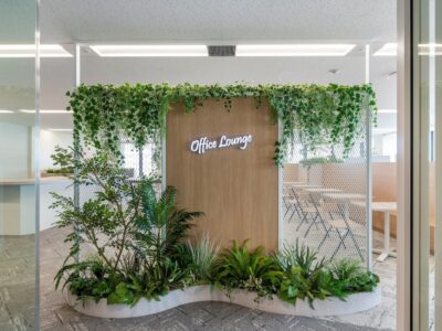 ラウンジ