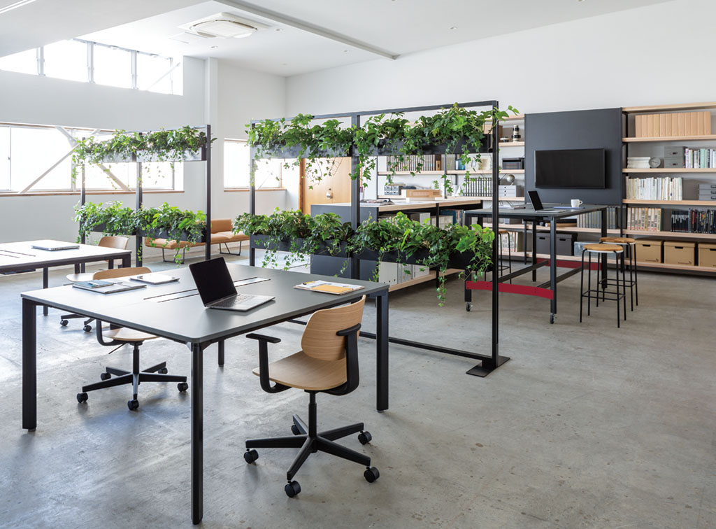 Schema（スキーマ）/ 内田洋行