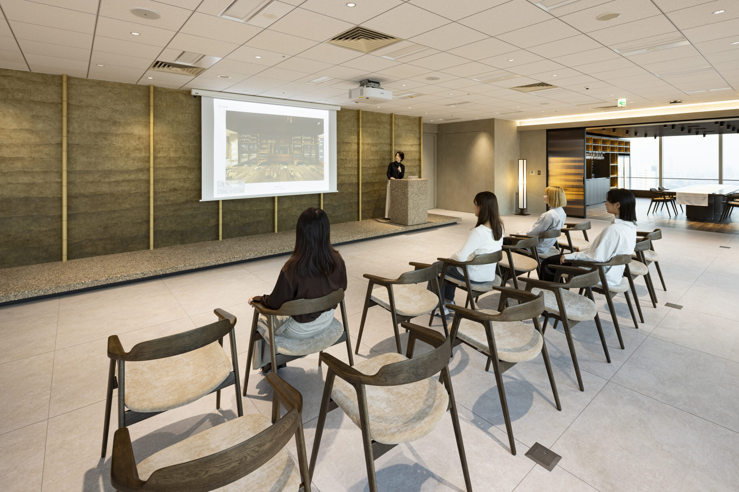 イベントスペース2