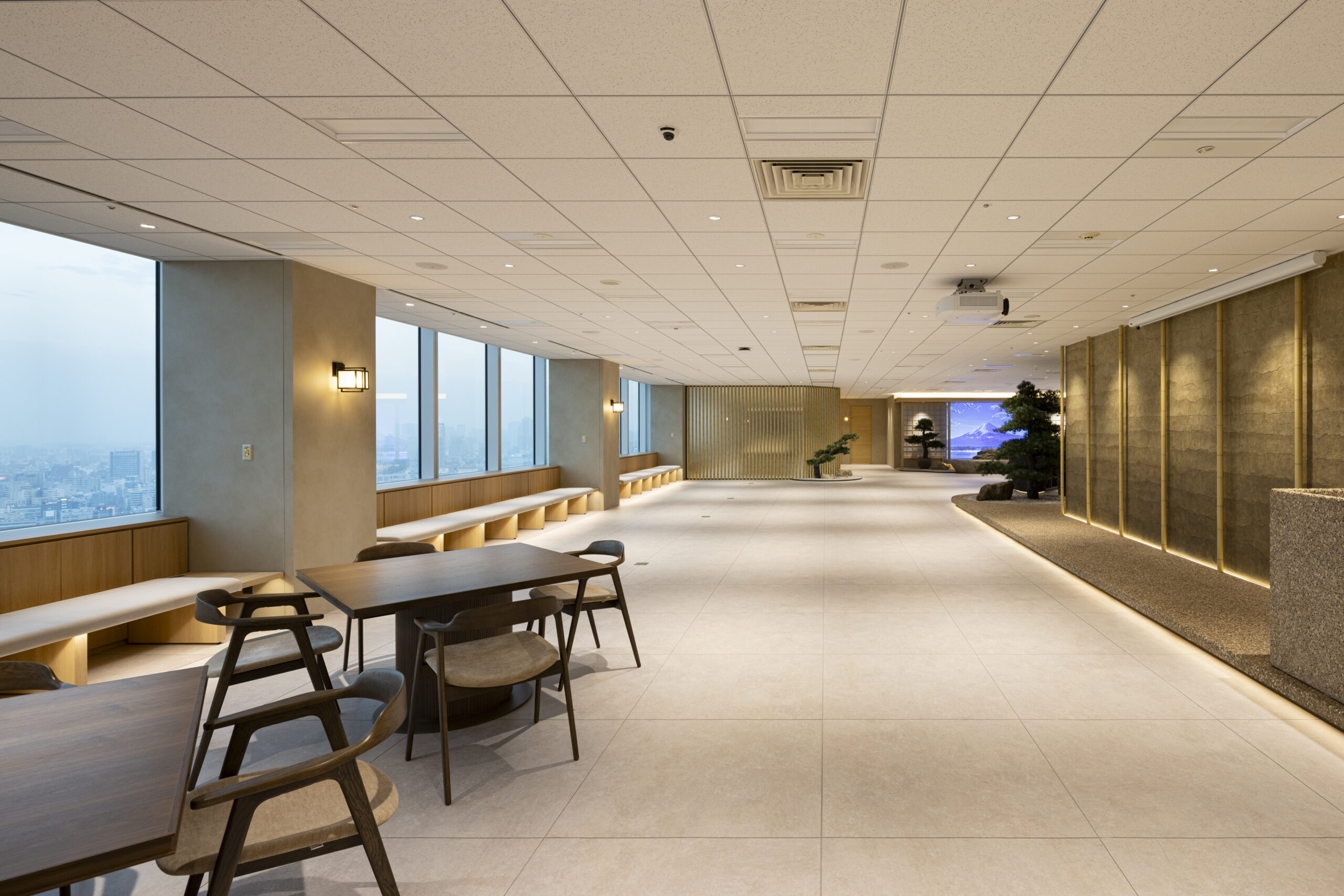 イベントスペース1