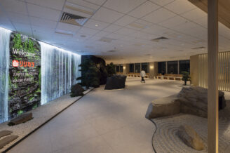 某ソフトウェア開発会社