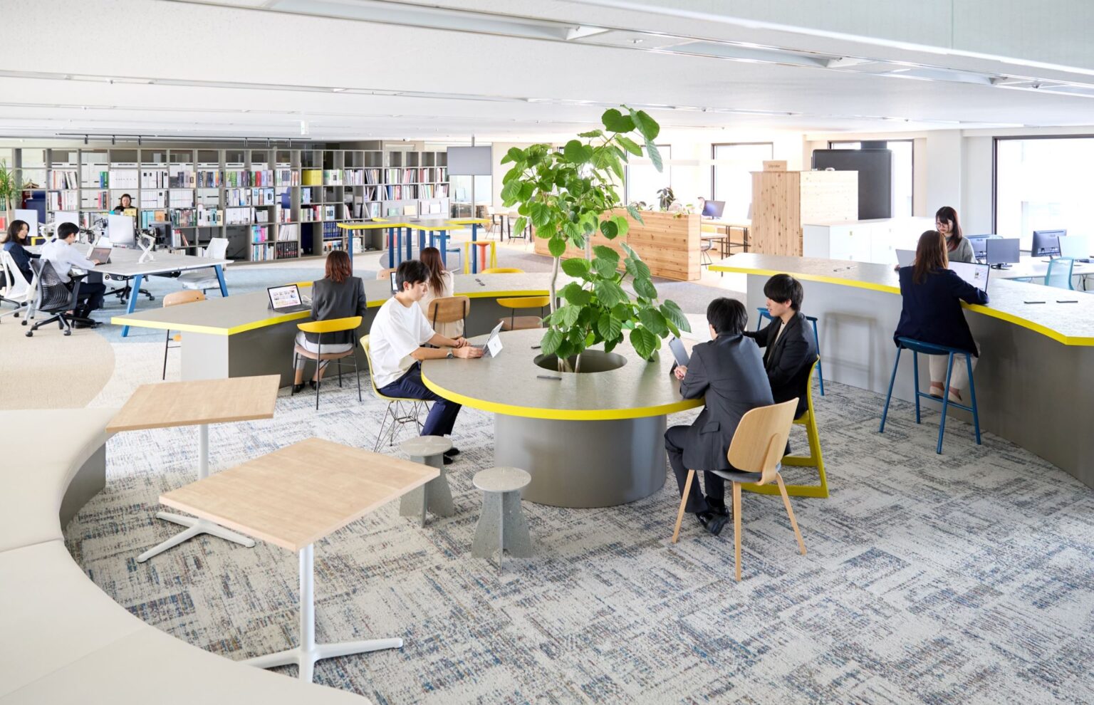 職場のディスコミュニケーションとは？意味・原因・改善法ガイド | リリカラ株式会社