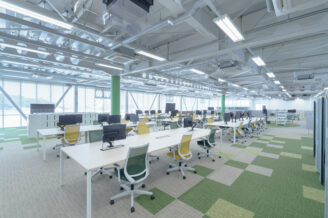 ミネベア アクセスソリューションズ株式会社