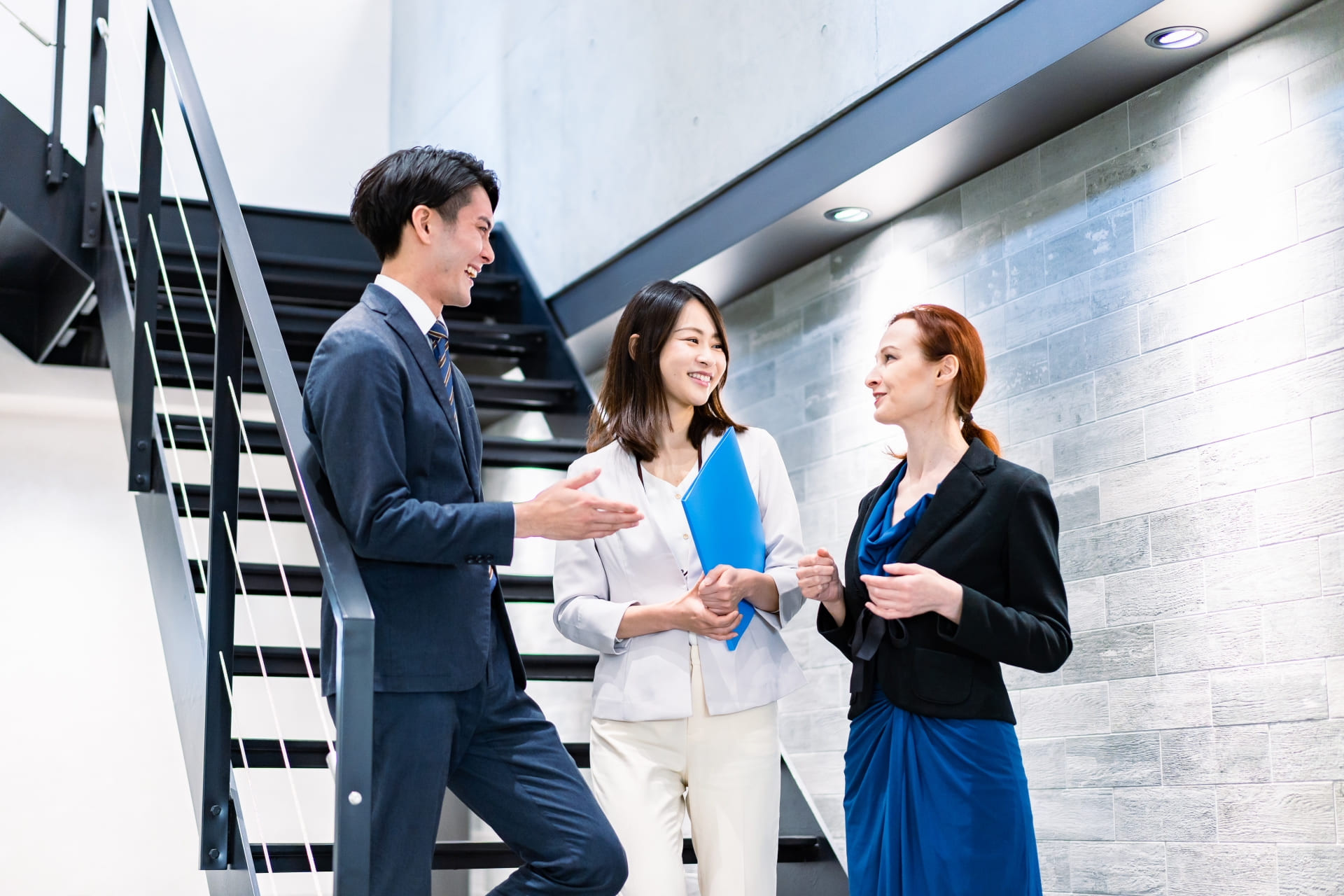 会社にアウターブランディングを取り入れよう!インナーブランディングとの違いは!?