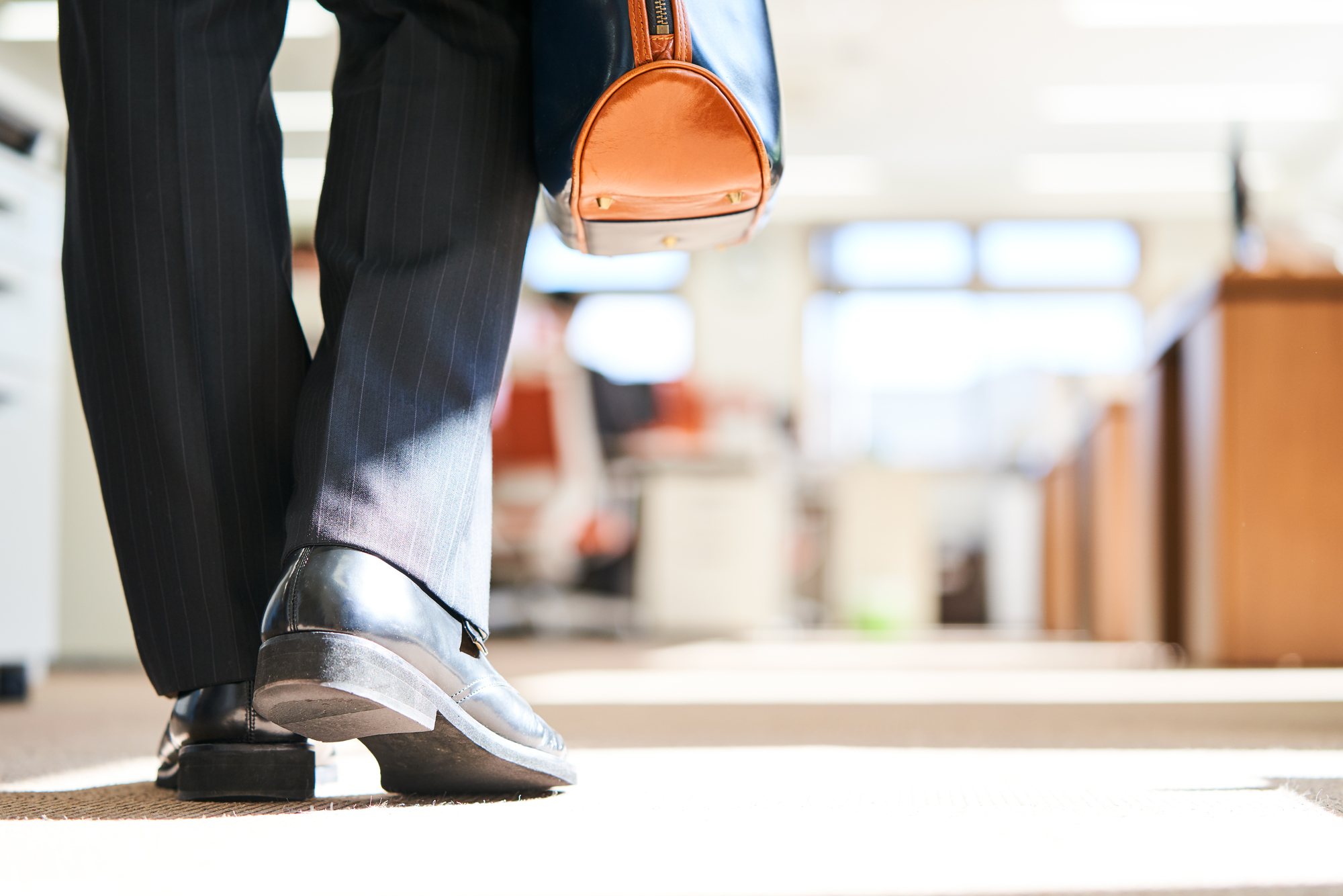 タッチダウンオフィスとは?効果や社内に設置する方法をわかりやすく解説!