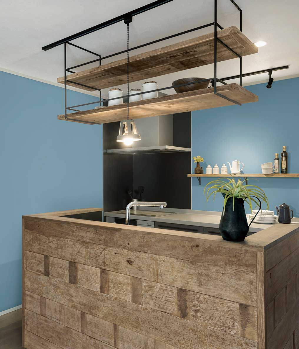 LL-7901, LL-7694 施工事例