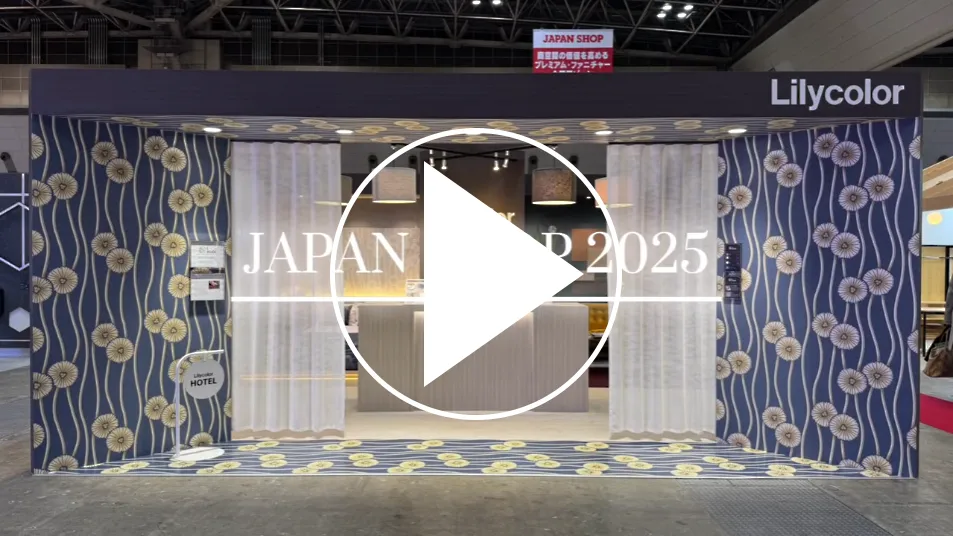 JAPANSHOP 2025の展示内容をまとめた動画です